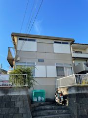 ハイムタナカの外観画像