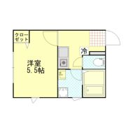 Cotoの間取り画像