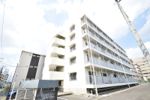コーポ落合の間取り画像