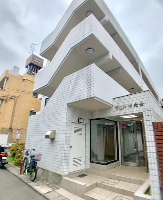 TOP洋光台の外観画像