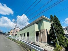 ネオ・ドミールの外観画像