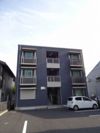 アズーリ湘南の間取り画像