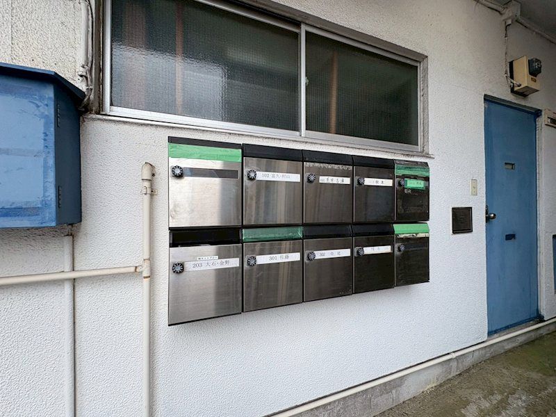 近くのOlympic（オリンピック） 洋光台店まで1,244m（徒歩16分）