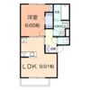 ECXIA IIの間取り画像