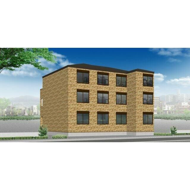 ベイルームHintertuxの外観画像