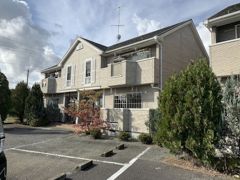 フレイジェIの外観画像