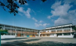 近くの伊勢原みのり幼稚園まで1,560m(徒歩20分)