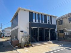 雅（MIYABI）の外観画像
