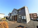シャンミリュ－弐番館の間取り画像