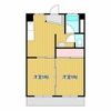 藤ビルの間取り画像
