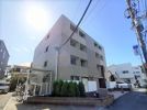 セイバリー湘南の間取り画像