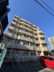 ヴァルゴ相模が丘の外観画像