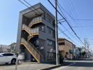 エランドール岩崎の外観