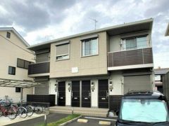 クレスティークIIの外観画像