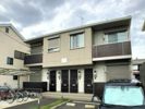 クレスティークIIの間取り画像