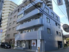 ベアーズ湘南の外観画像