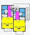 パストラルの間取り画像