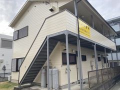 ハイツ野村の間取り画像