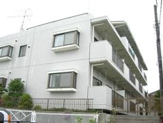 シティパル戸塚第2の外観画像