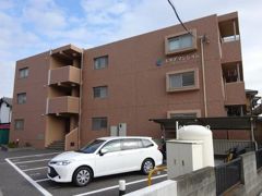 NYSマンションの外観画像