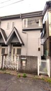 宮川貸家の間取り画像