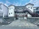ピュアコートSANADAの外観