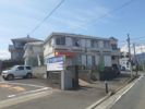 グリーンヒルズ和田の間取り画像