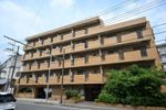 朝日プラザ戸塚アネックスの外観画像