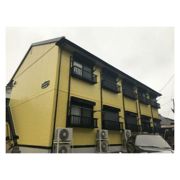 サーフサイド茅ケ崎2の外観画像