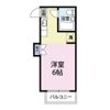 メゾンフラワーの間取り画像