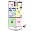 サニーヒル長後の間取り画像