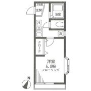 湘南コア77の間取り画像