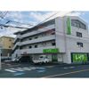 第一髙橋マンションの外観