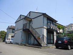 シャトレー湘南IIの外観画像
