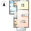 シャトレー湘南IIの間取り画像