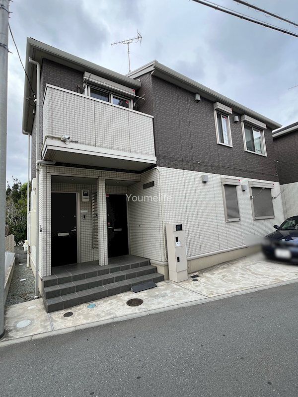 サーフサイドIIIの外観画像