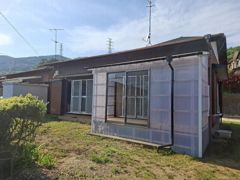 小宮貸家の外観画像