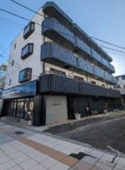 Orgully HONMACHIの外観画像