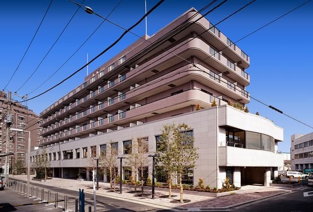 ウィンディ湘南の外観画像