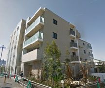 パレステージ鵠沼の外観画像