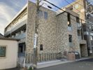 ヴィラ藤沢の外観