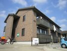 サニーコートの間取り画像