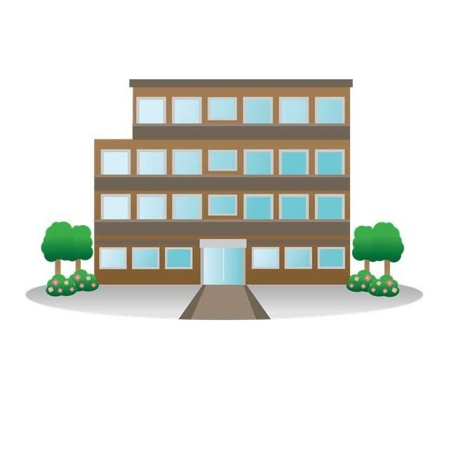 近くのかながわ信用金庫片瀬支店まで69m（徒歩1分）