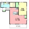 コトリオ湘南の間取り画像