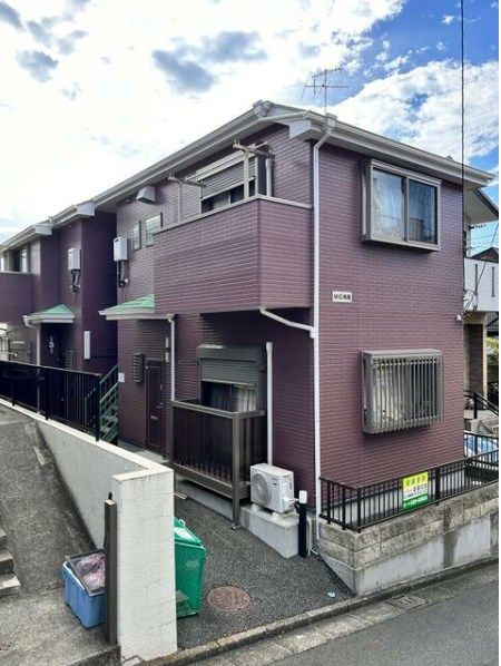 湘南台3-4-8の外観画像