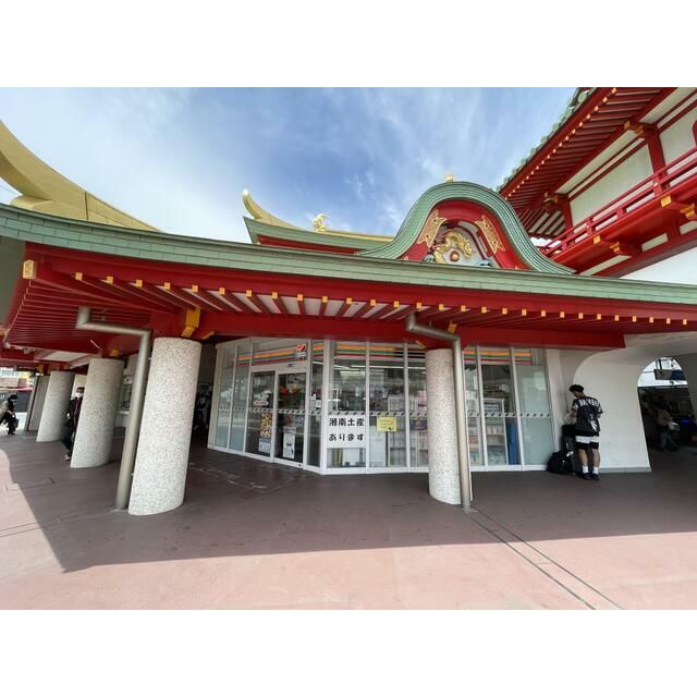 近くの駅前セブンイレブンまで80m（徒歩1分）