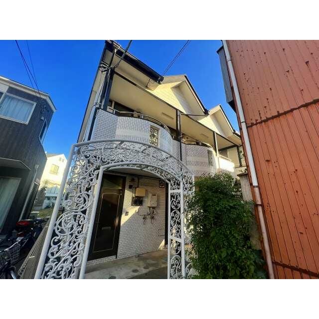 サンライフ元町の外観画像