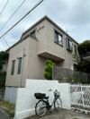片瀬5丁目戸建の間取り画像