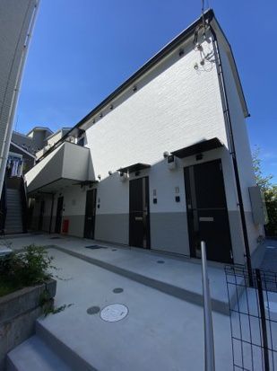 Refine戸塚町の外観画像