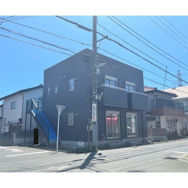 ブレイブオーシャンIIの外観画像